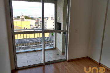 Apartamento com 3 dormitórios para alugar, 88 m² por R$ 2.700,