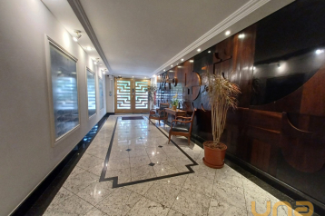 Apartamento no Centro de 117 m² com 3 quartos  - 211702-I2