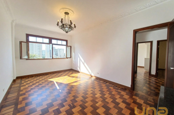 Apartamento no Centro de 117 m² com 3 quartos  - 211702-I2