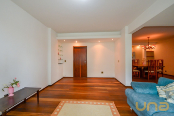Apartamento com 3 quartos à venda, por R$ 1.160.000 - Batel - 