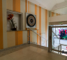 Sala/Conjunto Comercial no Centro de 83 m²  - 04701.009-RZ