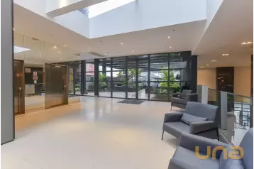 Venda Stúdio 1 Quarto Batel Curitiba