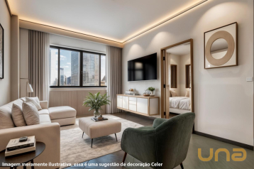 Imovel comercial com 72 m² no Centro