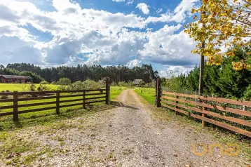 Chácara à Venda em  São Luiz do Purunã-Área de 20 mil m2