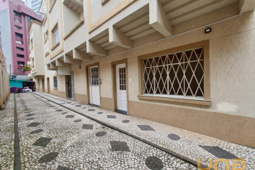 Apartamento no Centro de 89 m² com 3 quartos  - 205478-I2