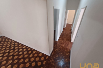 Apartamento no Centro de 89 m² com 3 quartos  - 205478-I2