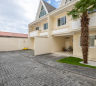 Sobrado Triplex - Boa Vista