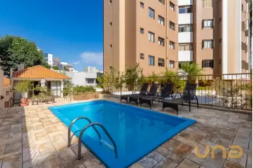 Cobertura triplex - Juvevê