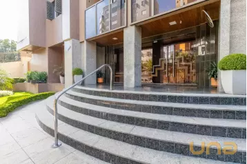 Cobertura triplex - Juvevê