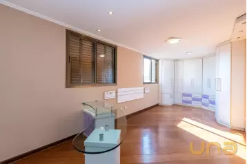 Cobertura triplex - Juvevê