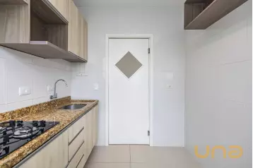 Imobiliária Cilar Aluga Apartamento 2 Quartos no Cristo Rei co