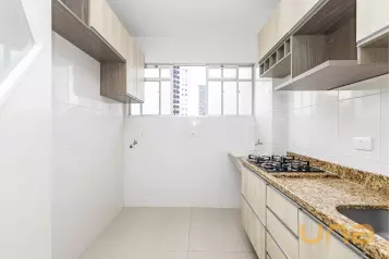 Imobiliária Cilar Aluga Apartamento 2 Quartos no Cristo Rei co