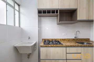 Imobiliária Cilar Aluga Apartamento 2 Quartos no Cristo Rei co