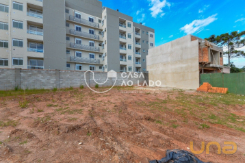 Terreno/Área 191m² no Bacacheri - Curitiba/PR