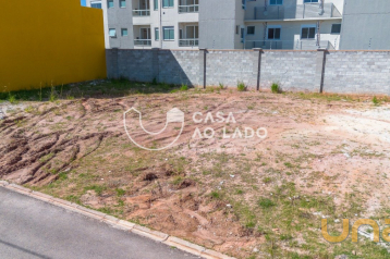 Terreno/Área 191m² no Bacacheri - Curitiba/PR