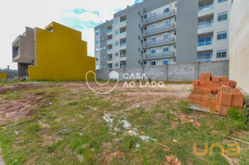 Terreno/Área 191m² no Bacacheri - Curitiba/PR