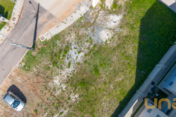 Terreno 184m² em condomínio no Bacacheri - Curitiba/PR