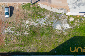 Terreno 184m² em condomínio no Bacacheri - Curitiba/PR