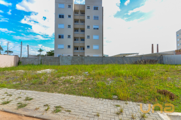 Terreno 184m² em condomínio no Bacacheri - Curitiba/PR