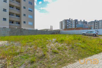 Terreno 184m² em condomínio no Bacacheri - Curitiba/PR