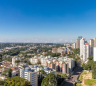 Apartamento no Ecoville de 308,07 m² com 3 quartos  - BG965060