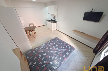 Apartamento no Centro de 30 m² com 1 quarto  - 211850-I2
