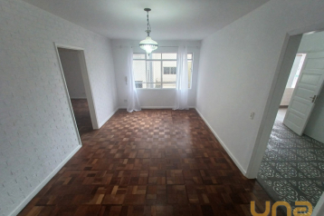 Apartamento no Água Verde de 102 m² com 2 quartos  - 09646-6-I