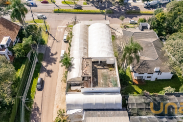 Terreno na Manoel Ribas 765m² em Santa Felicidade - Curitiba/P