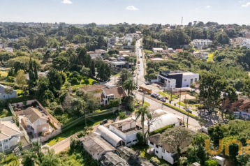 Terreno na Manoel Ribas 765m² em Santa Felicidade - Curitiba/P