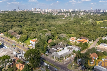 Terreno na Manoel Ribas 765m² em Santa Felicidade - Curitiba/P