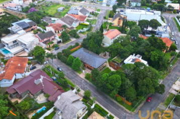 Venda Terreno Cascatinha Curitiba