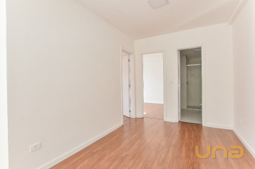 Apartamento com 2 dormitórios para alugar, 48 m² por R$ 1.450,
