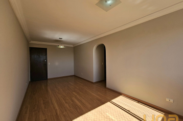 Apartamento com 3 dormitórios para alugar com 75,23m² no Ed. T