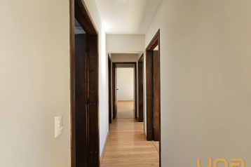 Apartamento com 3 dormitórios para alugar com 75,23m² no Ed. T