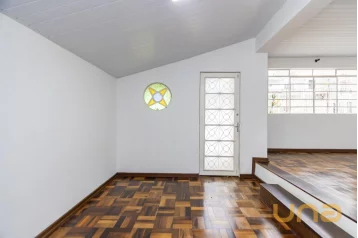 Residência no GUABIROTUBA de 154,80 m²  - 40300.001-GL