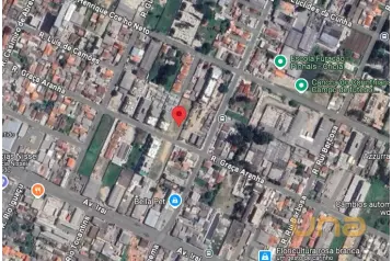 Area/Terreno - Vargem Grande.