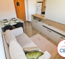 Imobiliária Cilar Vende Apartamento 2 Quartos MOBILIADO E DECO