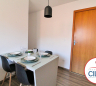 Imobiliária Cilar Vende Apartamento 2 Quartos MOBILIADO E DECO