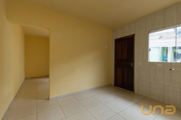 Kitinete no Guarani de 30,00 m² com 1 quarto  - 04780.003-RZ