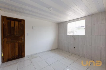 Kitinete no Guarani de 30,00 m² com 1 quarto  - 04780.004-RZ