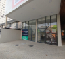 Loja no CABRAL de 88,53 m²  - 39601.003-GL