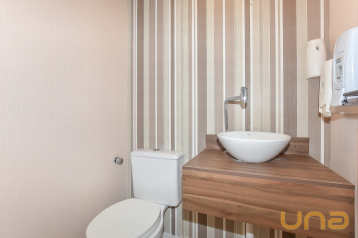 Aluguel Sala/Conjunto Comercial Batel Curitiba