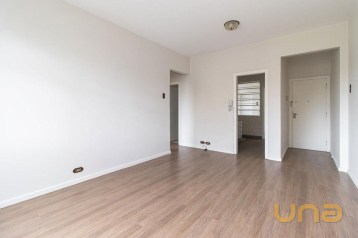 Apartamento com 2 quartos no Centro