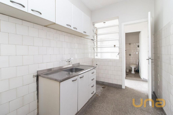 Apartamento com 2 quartos no Centro