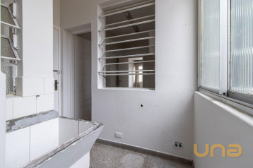 Apartamento com 2 quartos no Centro