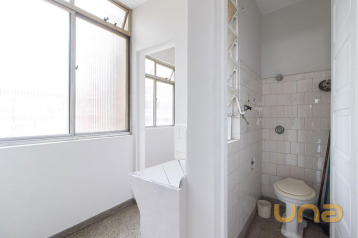 Apartamento com 2 quartos no Centro