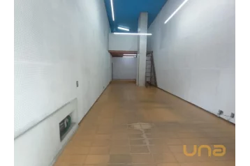 Loja no CENTRO de 43,00 m²  - 30669.002-GL