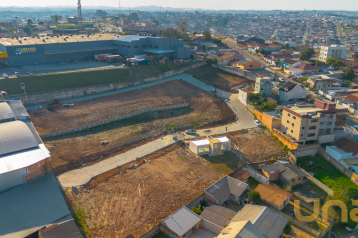 Terreno com 322,03 m² no Atuba - Colombo/PR