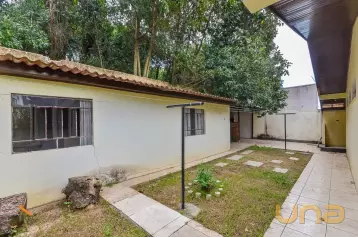 Venda Terreno 420m² Portão Curitiba