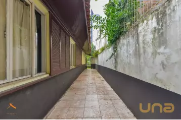 Venda Terreno 420m² Portão Curitiba